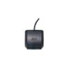 Low Profile 28 dB High GNSS Gain Active GPS/GLONASS External Antenna view 2
