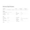 Low Profile 28 dB High GNSS Gain Active GPS/GLONASS External Antenna view 4