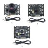 Camera Module 2MP 1080P Autofocus Embedded Built in Camera Module USB Drive Frees Camera Module for Laptop OV2720 Easy Installation Camera Module view 3