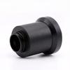 Joebo Microscope Kit 1X C-Mount Phototube Trinocular Microscope Camera Adapter Microscope Lens Adapters view 1