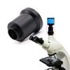 Joebo Microscope Kit 1X C-Mount Phototube Trinocular Microscope Camera Adapter Microscope Lens Adapters view 2