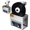 6L Ultrasonic Vinyl Record Cleaner, 4 Records Vinyl Automatic Rotating Double-Sided LP Cleaning,Vinyl Record Cleaning System for Professional Cleaning view 1
