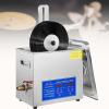 6l Vinyl Record Ultrasonic Cleaner, 180W Ultrasonic Cleaner Machine, 8 PCS One Time, Auto-Rotating Double-Sided Lp Cleaning, 0~30 Min Timing, Vinyl Record Cleaning System to Clean Professionally view 1