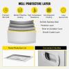 6l Vinyl Record Ultrasonic Cleaner, 180W Ultrasonic Cleaner Machine, 8 PCS One Time, Auto-Rotating Double-Sided Lp Cleaning, 0~30 Min Timing, Vinyl Record Cleaning System to Clean Professionally view 3