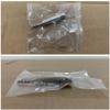 Viodmss 6X New XLR to Female 6.3mm Jack Lead Plug Mic Microphone Patch Cable Adapter view 2