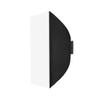 Andoer Square Photo Softbox for Photo Studio with Bowens Holder Removable Diffuser Fabric Carrying Bag for Portraits in Studio Product Photography Live Streaming view 1