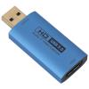 LOXGO USB3.0 @60Hz Video Card for YouTube-Live Streaming Game Dongle Grabber Device 1080P Driver Box Live Streaming Camera for Youtube-4k with Tripod-Equipment Sports Phone Fashion view 3
