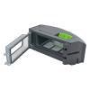 Applicable To Robotic Vacuums Household Vacuum Cleaner Accessories Dust Collecting Box Dust Bin Replacement Dust Box Dust Collector view 1