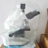 JOEBO Microscope Kit Multi Size Microscope PVC Plastic Microscope Microscope Lens Adapters (Color : B1(36X20X42CM)) view 3