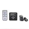 Joebo Microscope Kit 21MP H_DMI High-Definition Microscope Camera 2K 60FPS Industrial Camera 1080P for Phone PCB Repair Microscope Lens Adapters view 1