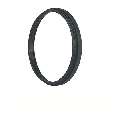 JOEBO Microscope Kit 3/5/7/10/12/15/20/30mm Astronomical Telescope T2 Extension Ring Tube M42x0.75mm Mounting Thread Adapter Ring for SLR Camera Microscope Lens Adapters (Color : Extend 3mm)