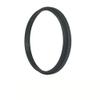 JOEBO Microscope Kit 3/5/7/10/12/15/20/30mm Astronomical Telescope T2 Extension Ring Tube M42x0.75mm Mounting Thread Adapter Ring for SLR Camera Microscope Lens Adapters (Color : Extend 3mm) view 1