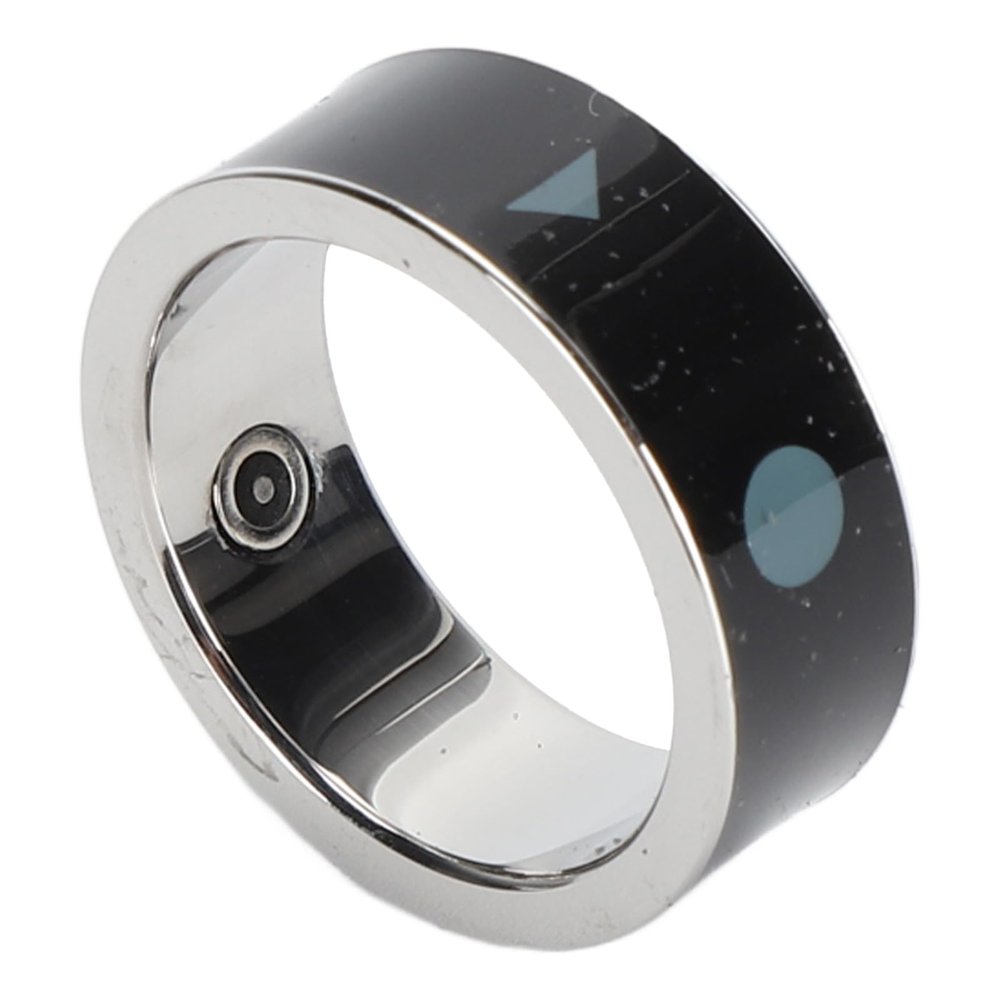 Remote Control Page Turner for TikTok, Scrolling Ring Clicker for iOS Android Cell Phone Camera Video Recording Shutter, Bluetooth App Remote for iOS Android