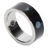 Remote Control Page Turner for TikTok, Scrolling Ring Clicker for iOS Android Cell Phone Camera Video Recording Shutter, Bluetooth App Remote for iOS Android view 1