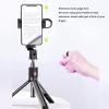 Remote Control Page Turner for TikTok, Scrolling Ring Clicker for iOS Android Cell Phone Camera Video Recording Shutter, Bluetooth App Remote for iOS Android view 3