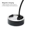Remote Control Page Turner for TikTok, Scrolling Ring Clicker for iOS Android Cell Phone Camera Video Recording Shutter, Bluetooth App Remote for iOS Android view 4
