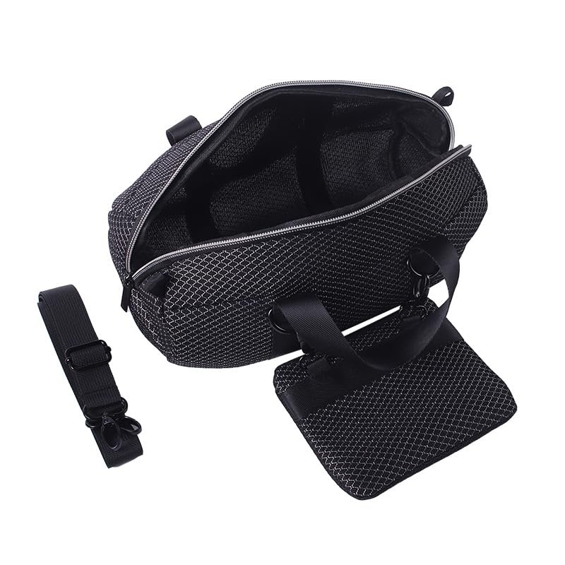 JOYSOG Xtreme 4 Speaker Bag, Portable Carrying Case for JBL Xtreme 4 Bluetooth Speaker Storage Case Cover for Store Speakers Audio Cable Accessories