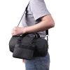 JOYSOG Xtreme 4 Speaker Bag, Portable Carrying Case for JBL Xtreme 4 Bluetooth Speaker Storage Case Cover for Store Speakers Audio Cable Accessories view 2