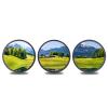 ASHATA ND Lens Filter 72mm ND2 ND4 ND8 Adjustable Neutral Density Filter for Camera Lens, Multi Layer Coating, Accessory (72mm) view 1