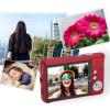 Yunseity 48MP 4K Digital Camera, Vlogging Camera with 8X Digital Zoom, Autofocus Anti Shake Compact Camera with 2.7 Inch Screen, with Fill Light, for Kids Teens Beginner Adult view 4