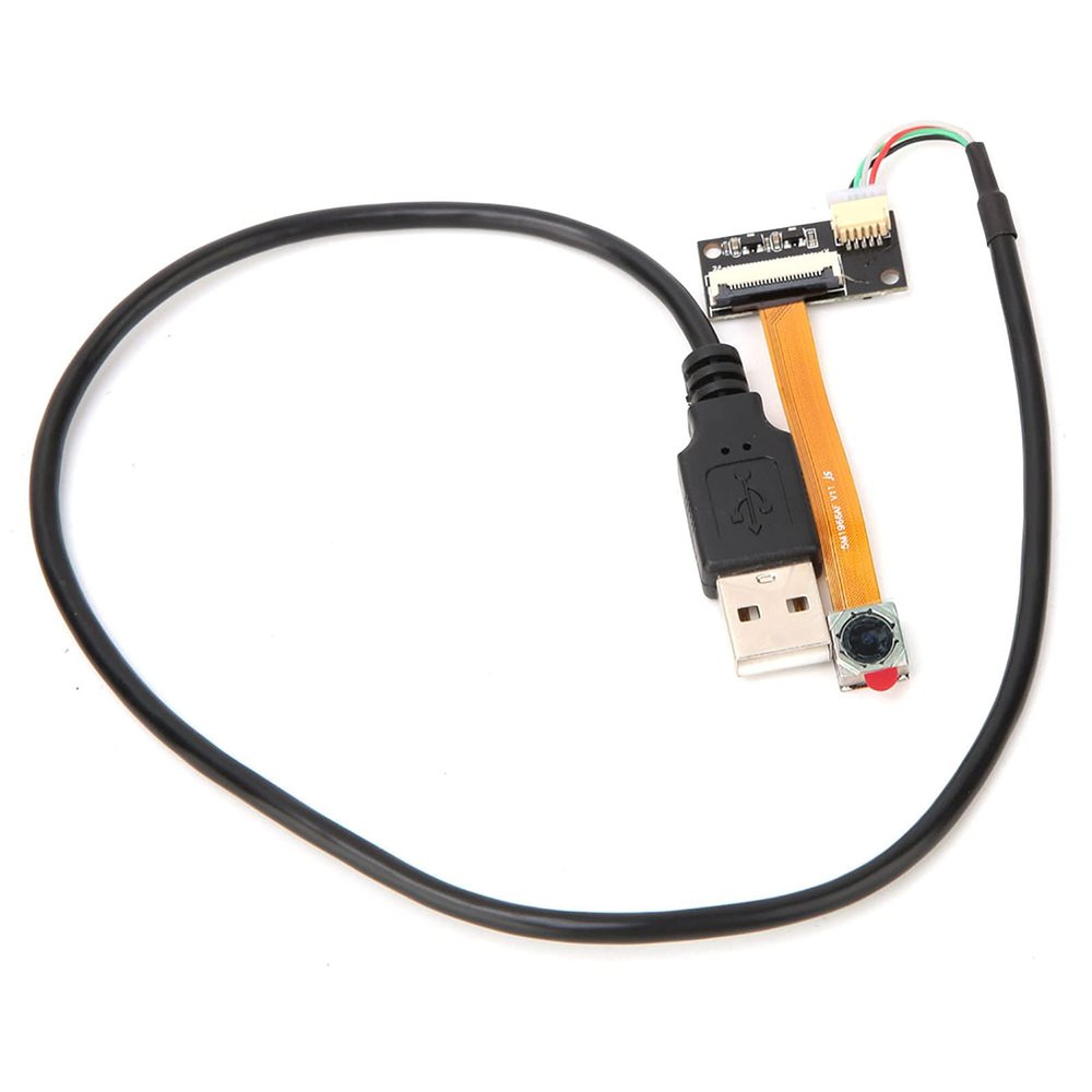 ANKROYU Camera Module, USB Camera Module, 5MP Camera Module, Industrial Board for Altimeter, Automatic Focusing Plug and Play Camera