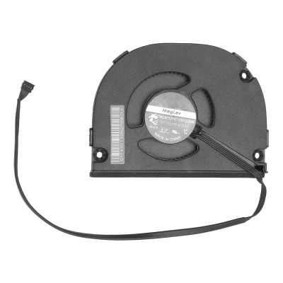 Yjcnelcr DC12V MG60121V1-C01U-S9A Speed CPU Fan Cooling for Airport Extreme A1521 Laptop Radiator Cooling Fan Laptop Radiator