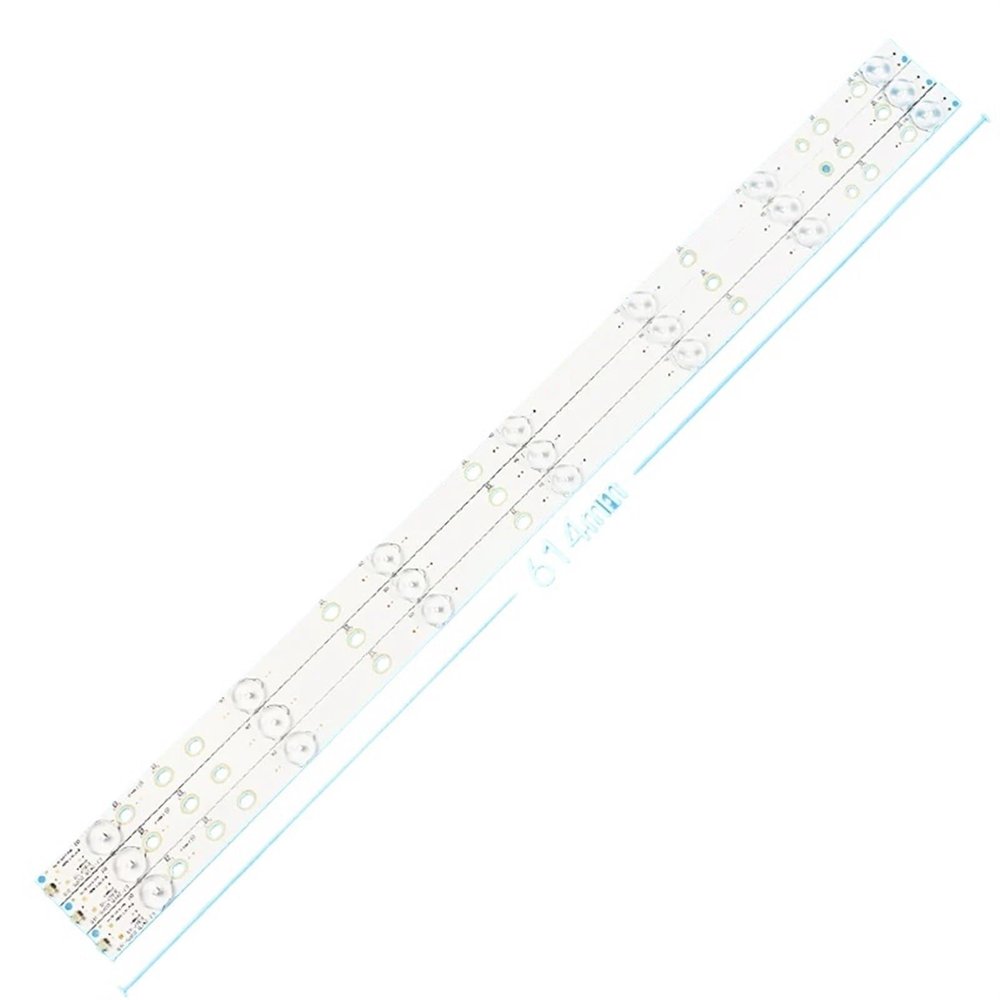 UFDIPLMY Compatible with 32" LCD TV GJ-2K15 D2P5-315 D307-V1 V3 AOC 315LM00002 TPT315B5 32PHG4900 32PHH4101/88 32PHF57551T3 32PFH4100 32PHT4509