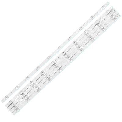 UFDIPLMY LED Backlight Strip Compatible with LED42F1500C 4642DL002 003 T85-H08-3.2-3.4 RF BS420E32-1001A-07 72000075YT
