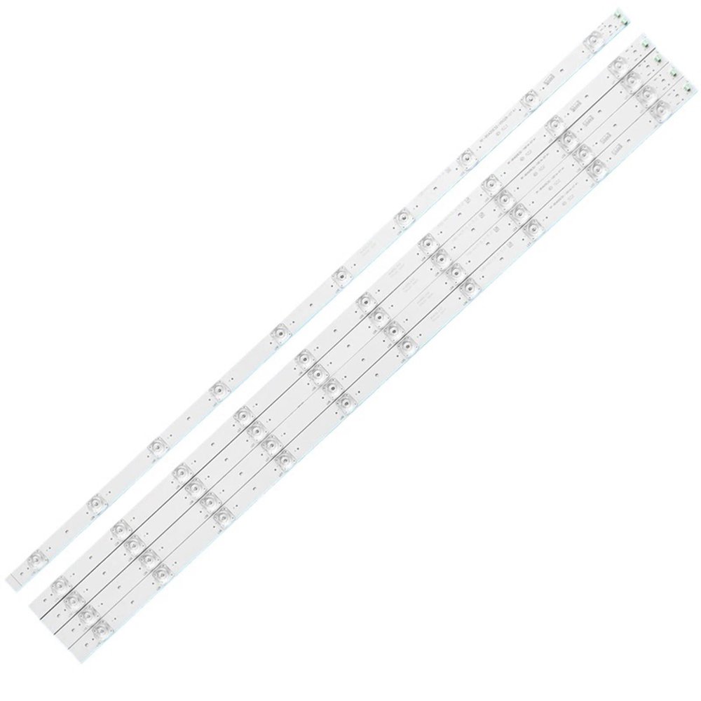 UFDIPLMY LED Backlight Strip Compatible with LED42F1500C 4642DL002 003 T85-H08-3.2-3.4 RF BS420E32-1001A-07 72000075YT