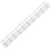 UFDIPLMY LED Backlight Strip Compatible with LED42F1500C 4642DL002 003 T85-H08-3.2-3.4 RF BS420E32-1001A-07 72000075YT view 1