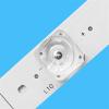 UFDIPLMY LED Backlight Strip Compatible with LED42F1500C 4642DL002 003 T85-H08-3.2-3.4 RF BS420E32-1001A-07 72000075YT view 4