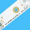 UFDIPLMY 3PCS/lot 780mm 8LEDs 6V Compatible with TCL 40" TV TOT_40F3800_3X8_3030C-V1 4C-LB4008-HR2 40HR330M08A2 V0 L40F3303B L40F3301B L40F3800A view 2
