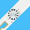 UFDIPLMY 3PCS/lot 780mm 8LEDs 6V Compatible with TCL 40" TV TOT_40F3800_3X8_3030C-V1 4C-LB4008-HR2 40HR330M08A2 V0 L40F3303B L40F3301B L40F3800A view 3