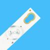 UFDIPLMY 3PCS/lot 780mm 8LEDs 6V Compatible with TCL 40" TV TOT_40F3800_3X8_3030C-V1 4C-LB4008-HR2 40HR330M08A2 V0 L40F3303B L40F3301B L40F3800A view 4