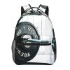 YQxwJL Weightlifting Sports Print Laptop Backpack Stylish Bookbag College Daypack Travel Business Work Bag For Men Women view 1