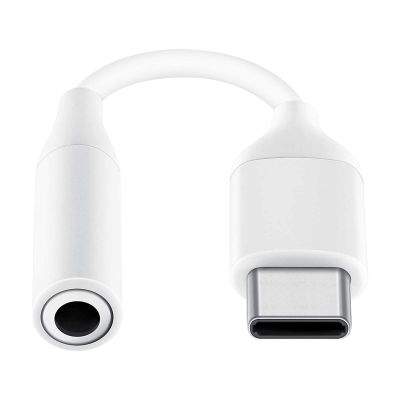 USB C to 3.5mm Audio Adapter, Type C to Aux Headphone Jack Dongle Compatible with iPhone 16/15 Series, Samsung Galaxy S25/S24 Ultra, Pixel 9/8, iPad Pro, MacBook  USB Type C to Female Audio Cable