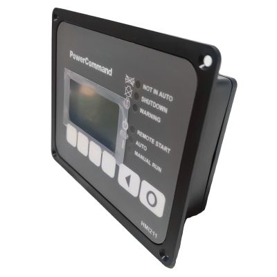 HMI211 GENSET Control 0300-6014 03006014 Fits for Generator Set Parts Controller PCC1301 Control Panel