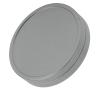 for EVO Lens, Aluminum Alloy Scratch Camera Lens Protective Cover,Lightweight and Portable (Gray) view 1