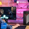 acer Nitro 50 N50-656-UR16 Gaming Desktop | Intel Core i7-14700F 20-Core Processor | NVIDIA GeForce RTX 4060 | 16GB DDR5 5600MHz | 1TB PCIe Gen 4 SSD | Intel Wi-Fi 6E AX211 | Windows 11 Home view 2