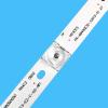 UFDIPLMY 5 PCS 10LED 777mm LED Backlight Strip Compatible with Hitachi LE40S508 C400F13-E2-C(G2) RF-AB400E32-1001S-01 A7 LB-C400F13-E2-C-G2-RF1 view 4
