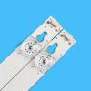 UFDIPLMY 8PCS/lot Compatible with 55" TV 55S401 55S403 55S405 U55P6006 55UC6316 55UC6326 55UC6406 55UC6426 4C-LB5504 55HR330M05A6 55HR330M04B6 V0 view 2