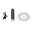 50Hz LP Vinyl Record Player Turntable Speed Checker Set (Strobe Light + Tachometer Disc + USB Cable) view 4