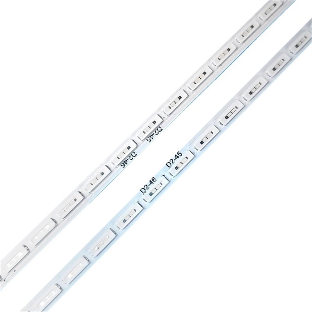 UFDIPLMY LED TV Backlight Strip Compatible with 55PUF6850/T3 55 XNB-A502-LB-V0 MBL-55070B072GJ0