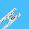 UFDIPLMY LED TV Backlight Strip Compatible with 55PUF6850/T3 55 XNB-A502-LB-V0 MBL-55070B072GJ0 view 2