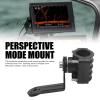 Depisuta 010-12970-00 Perspective Transducer Mode Support, 0101297000 Perspective Mode Transducer Mounting Hardware for LiveScope , Probe View view 2