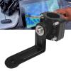 Depisuta 010-12970-00 Perspective Transducer Mode Support, 0101297000 Perspective Mode Transducer Mounting Hardware for LiveScope , Probe View view 3