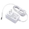5V Power Cord for Graco Duet Connect LX,Simple Sway Swing,Duoglider,Duetsoothe,Glider LX,Duetconnect Deluxe,Duet Soothe,Lovin Hug,Duoglider Gliding,Dual Glider view 1