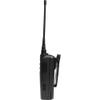 2 x Motorola CP100D Analog UHF Portable Two Way Radio with Display and Limited Keypad, 16 Channel, 4 Watt (403-480MHz) - 2 Pack Bundle view 4