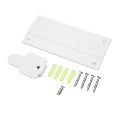 Vikye Metal Speaker Wall Mount, Easy Installation, Speaker Wall Mount for A7000 SA RS5, Hidden Design, Space Saving