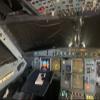 A320 CAPTAIN COCKPIT WINDOW SHADE view 2